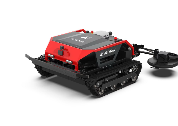 Taurus80E 本体正面